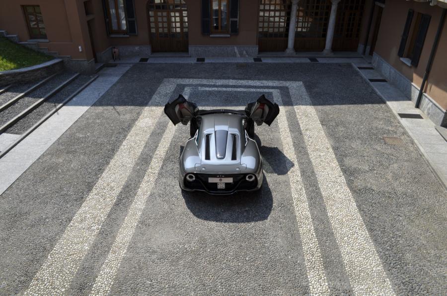  ATS GT Black & Chrome Edition 2019 года  (фото 131 из 211)